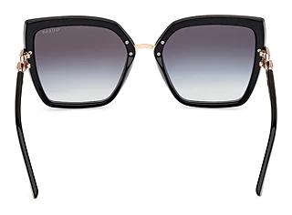 Widok z tyłu Guess GU00160 (01B)