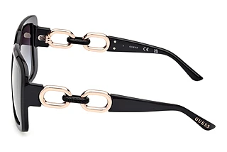 Widok z boku Guess GU00161 (01B)