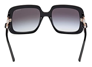 Widok z tyłu Guess GU00161 (01B)