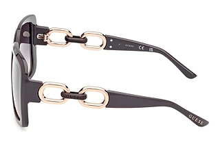 Widok z boku Guess GU00161 (20B)