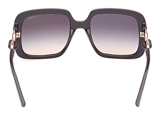 Widok z tyłu Guess GU00161 (20B)