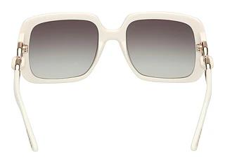 Widok z tyłu Guess GU00161 (21P)