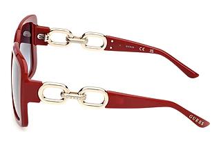 Widok z boku Guess GU00161 (66B)