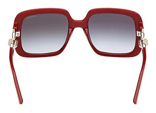 Widok z tyłu Guess GU00161 (66B)