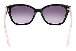 Widok z tyłu Guess GU00164-H (01B)