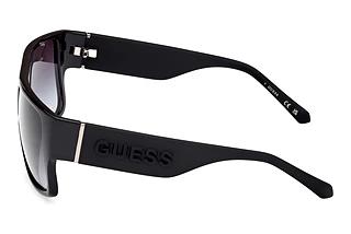 Widok z boku Guess GU00165 (01B)
