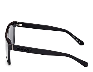 Widok z boku Guess GU00166 (01A)