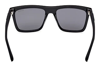 Widok z tyłu Guess GU00166 (01A)