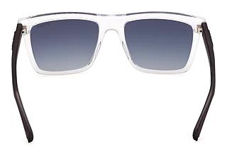 Widok z tyłu Guess GU00166 (26W)