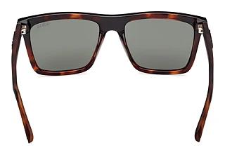 Widok z tyłu Guess GU00166 (52N)