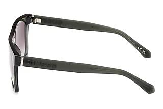 Widok z boku Guess GU00166 (96P)