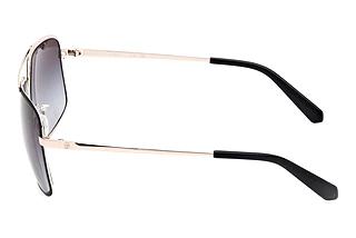 Widok z boku Guess GU00167 (02B)