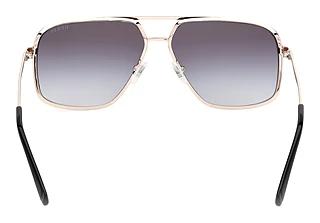 Widok z tyłu Guess GU00167 (02B)