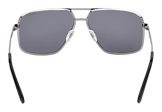 Widok z tyłu Guess GU00167 (09D)