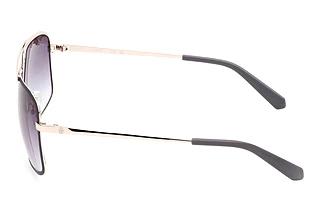 Widok z boku Guess GU00167 (20B)