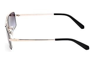 Widok z boku Guess GU00168 (02B)