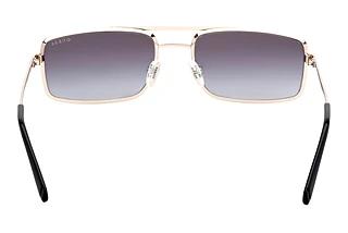 Widok z tyłu Guess GU00168 (02B)