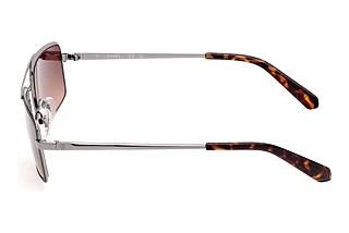Widok z boku Guess GU00168 (09F)