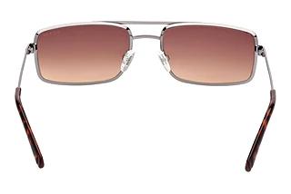 Widok z tyłu Guess GU00168 (09F)