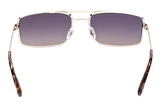 Widok z tyłu Guess GU00168 (32W)