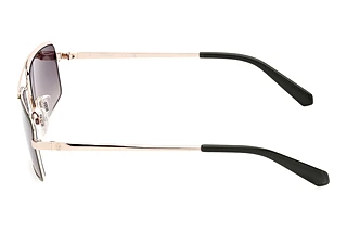 Widok z boku Guess GU00168 (97P)