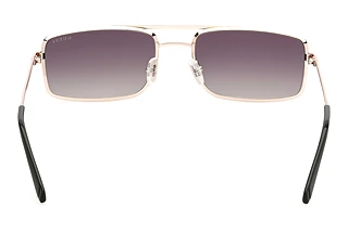 Widok z tyłu Guess GU00168 (97P)