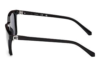 Widok z boku Guess GU00170 (01D)