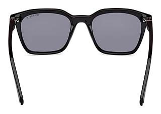 Widok z tyłu Guess GU00170 (01D)