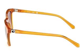 Widok z boku Guess GU00170 (44F)