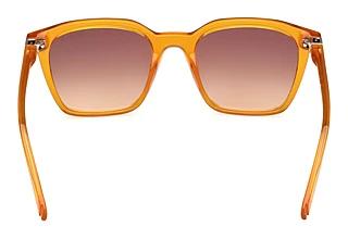 Widok z tyłu Guess GU00170 (44F)