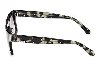 Widok z boku Guess GU00171 (98P)