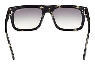 Widok z tyłu Guess GU00171 (98P)