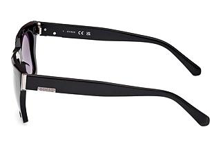 Widok z boku Guess GU00172 (01B)