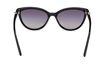 Widok z tyłu Guess GU00189 (01D)