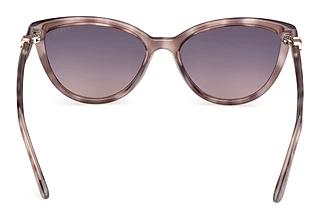 Widok z tyłu Guess GU00189 (20B)