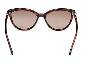 Widok z tyłu Guess GU00189 (52H)
