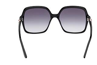 Widok z tyłu Guess GU00190 (01B)