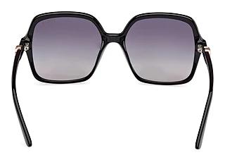 Widok z tyłu Guess GU00190 (01D)
