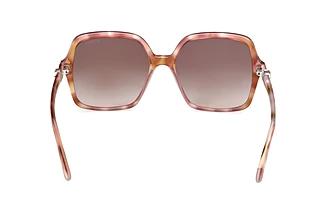 Widok z tyłu Guess GU00190 (47F)
