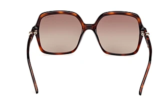 Widok z tyłu Guess GU00190 (52H)