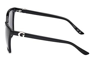 Widok z boku Guess GU00191 (01A)