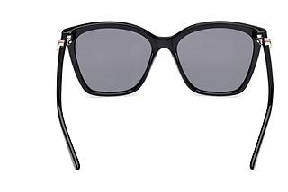 Widok z tyłu Guess GU00191 (01A)