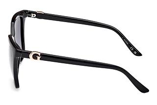 Widok z boku Guess GU00191 (01D)