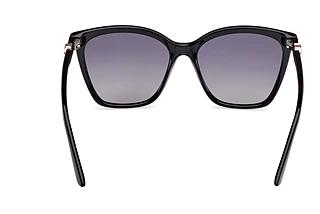Widok z tyłu Guess GU00191 (01D)
