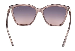 Widok z tyłu Guess GU00191 (20B)