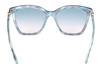 Widok z tyłu Guess GU00191 (86W)