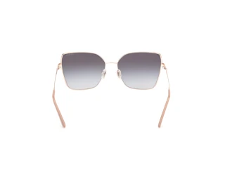Widok z tyłu Guess GU00192 (32B)
