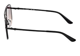 Widok z boku Guess GU00193 (01B)