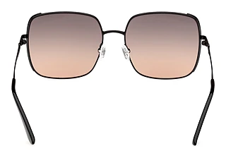 Widok z tyłu Guess GU00194 (01B)