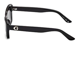 Widok z boku Guess GU00195 (01B)